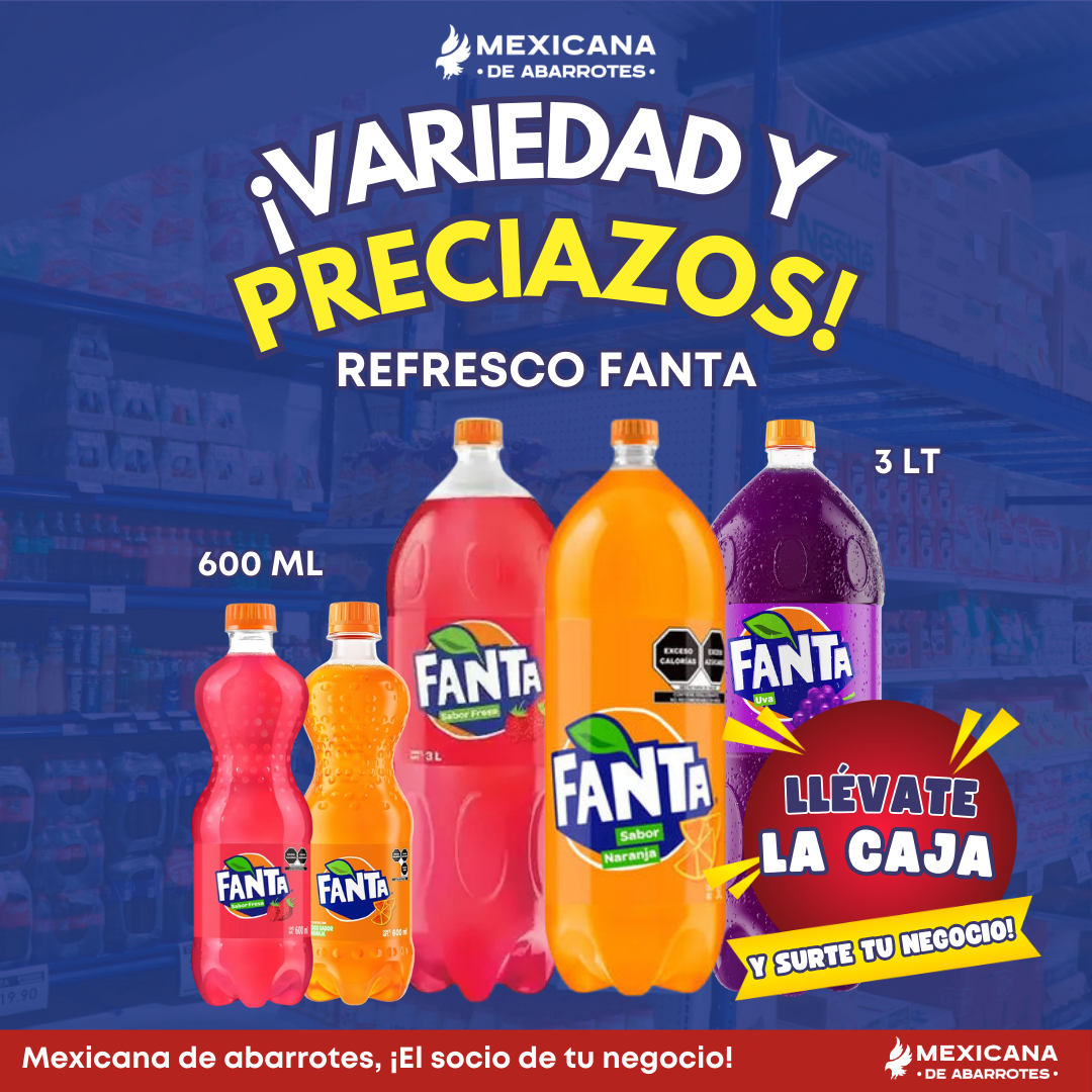 Fanta